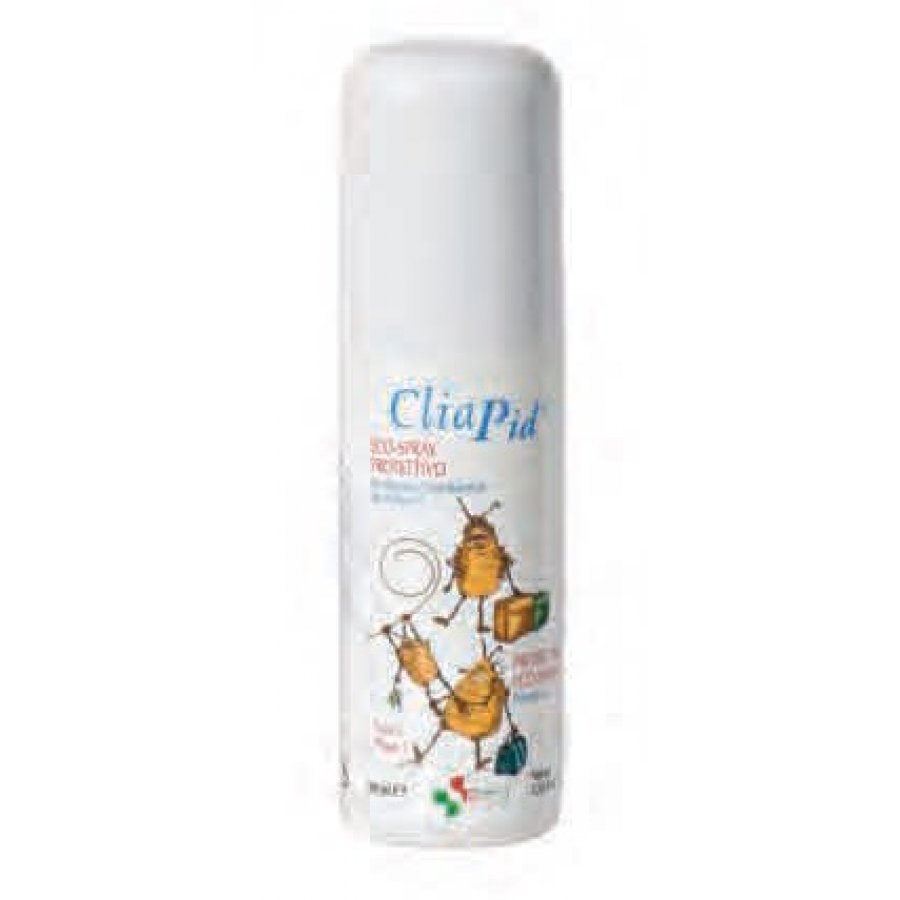 Cliapid - Spray Protettivo 100 ml 
