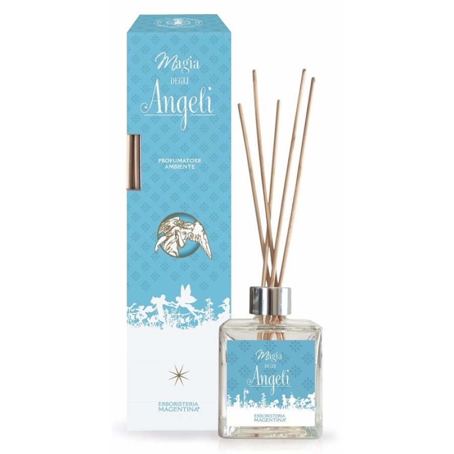 PROFUMO AMBIENTE ANGELI 250ML