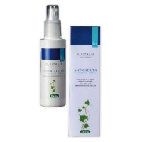 HUMUSVITALIS SPRAY A/CADUTA INT 125