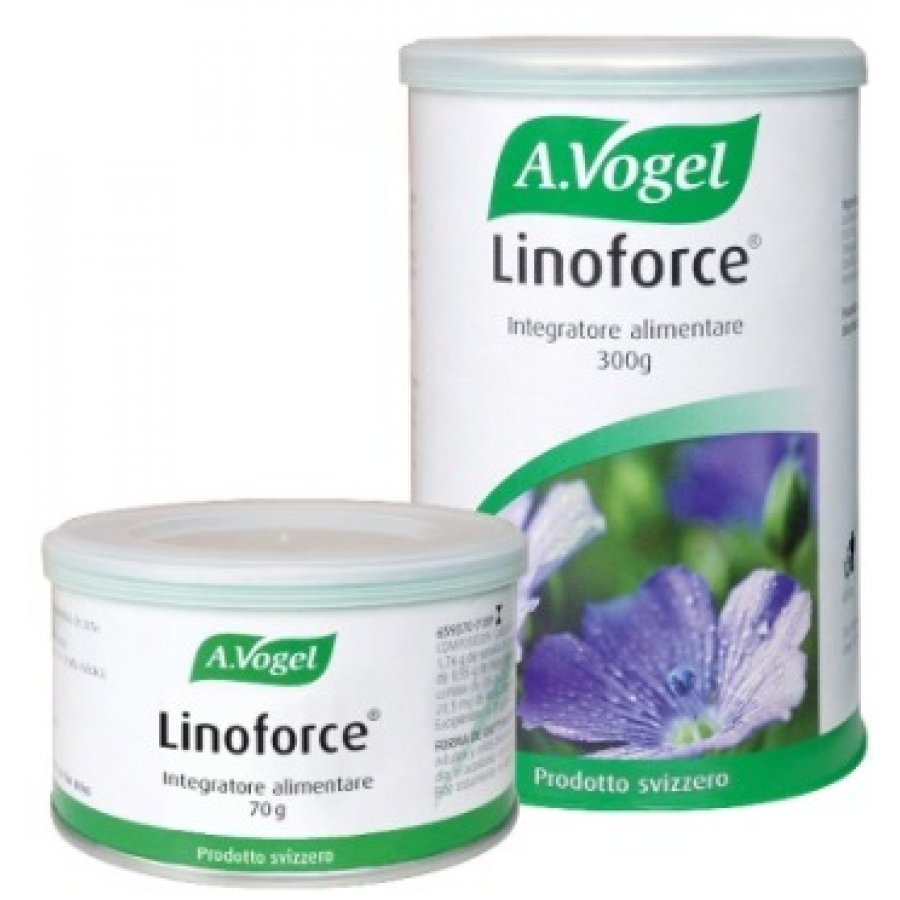 LINOFORCE GRAN 300G VOGEL