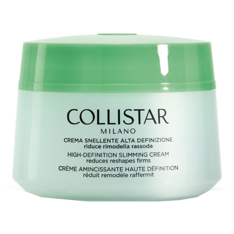 CREMA SNELLENTE ALTA DEF RIMOD CREMA SNELLENTE ALTA DEF RIMOD