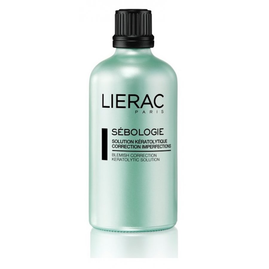Lierac - Sebologie Soluzione Cheratolitica 100 ml