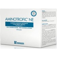 AMINOTROFIC NE 30BUST AMINOTROFIC NE 30BUST