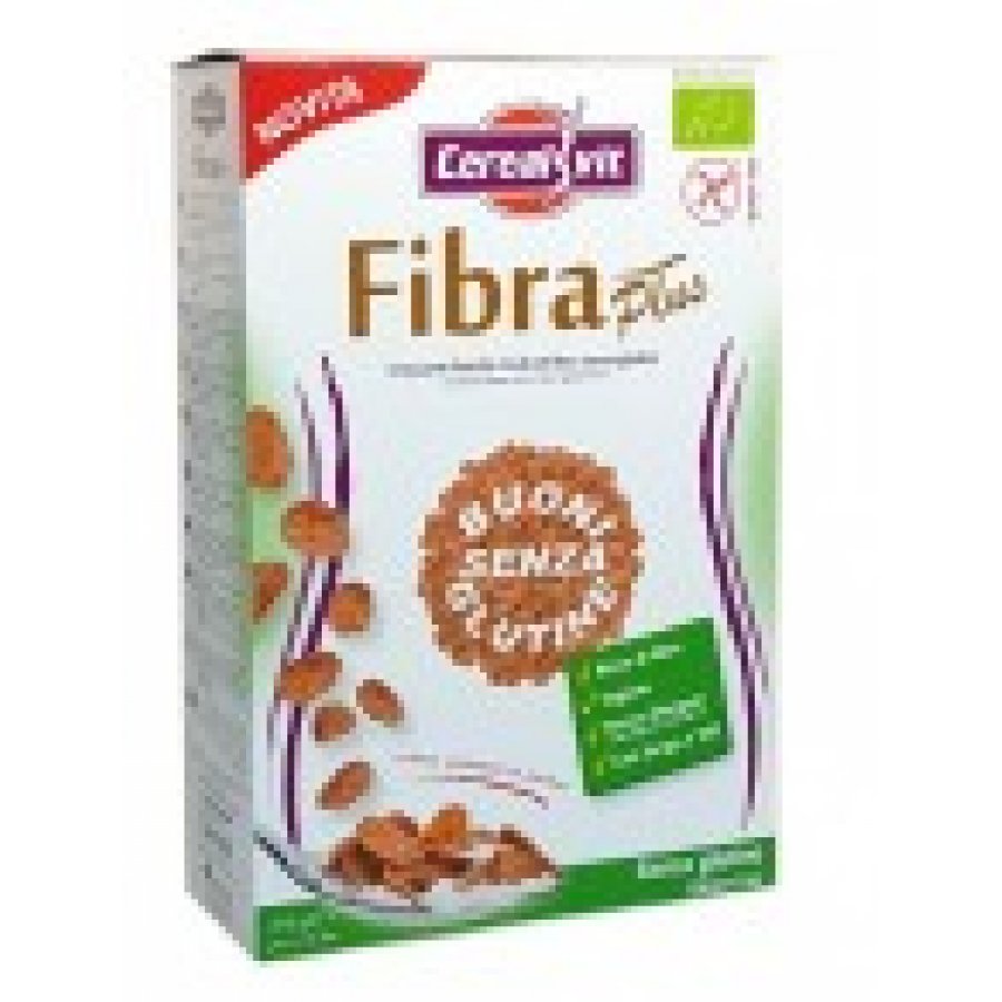 DIETOLINEA Fibra Plus Cereali 375g