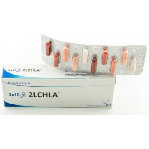 2LCHLA 30 Cps