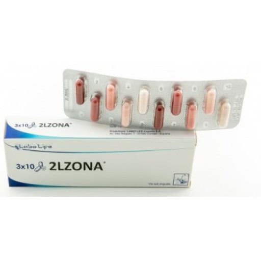 2LZONA 30 Cps