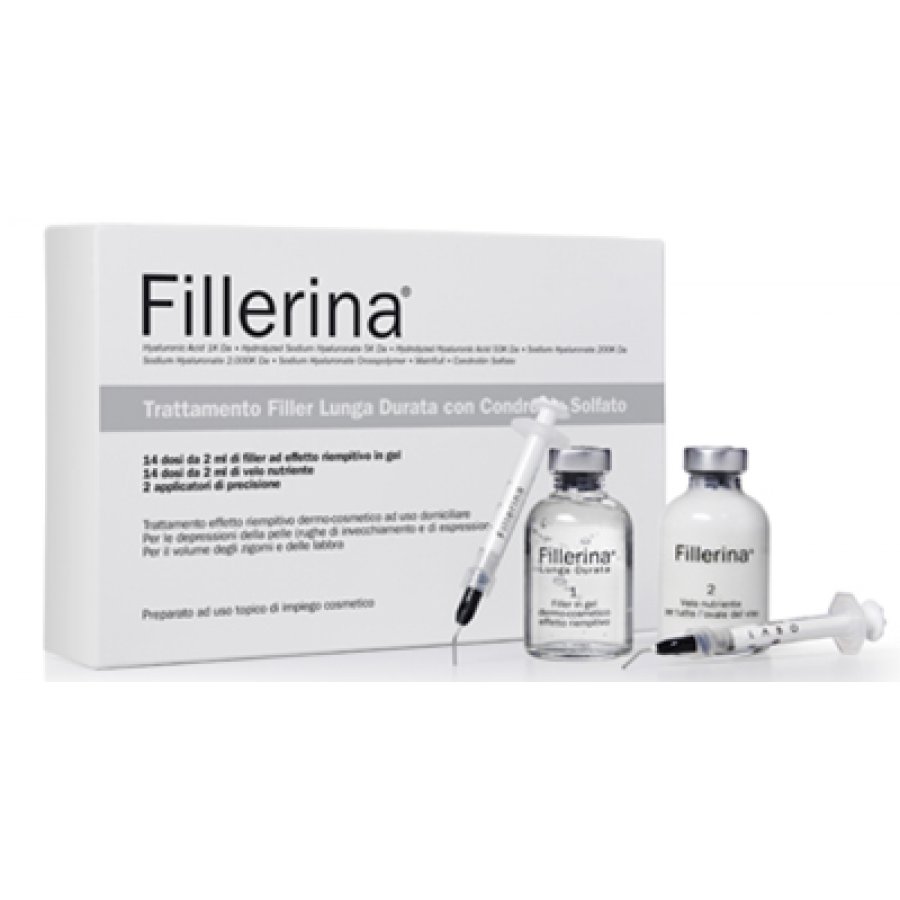 FILLERINA LD GRADO 3 GEL+EMULS 2