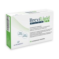 Aurobindo Pharma - Brevilipid Plus