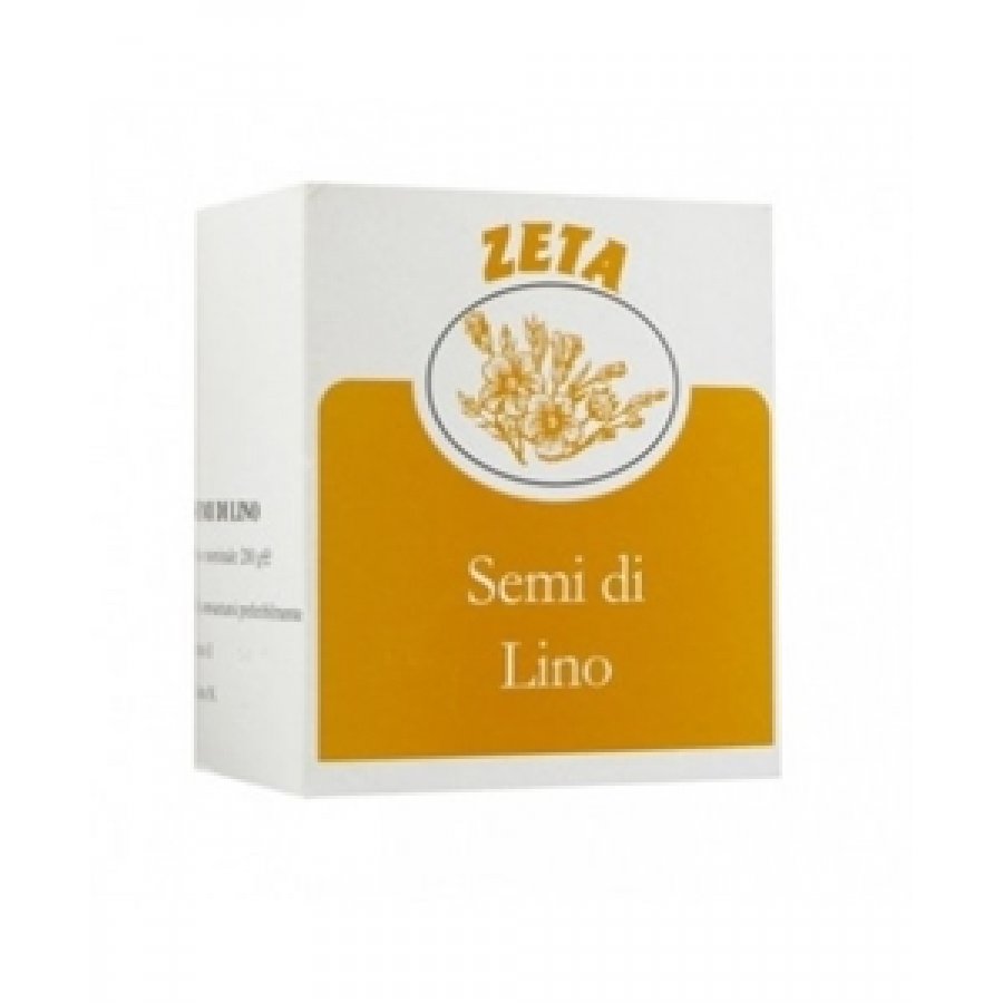 Semi Di Lino 200g - Semi Di Lino Naturali e Nutrienti
