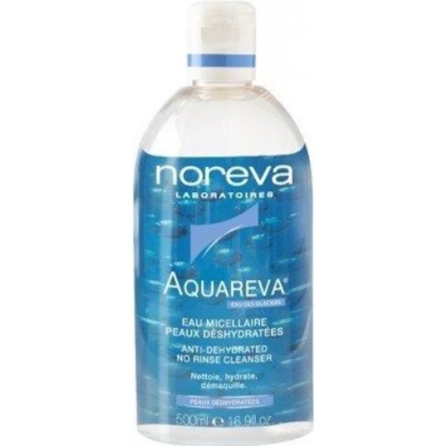 Aquareva - Acqua Micellare 500 ml