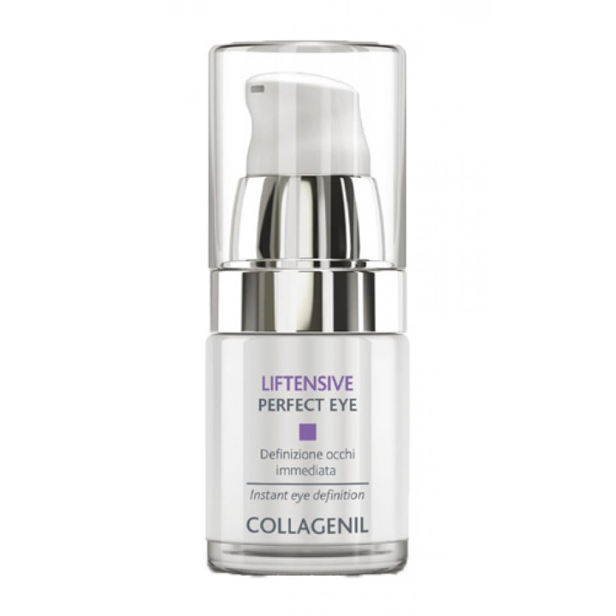 Collagenil Liftensive Perfct Eye Antiage Globale Occhi 15 ml