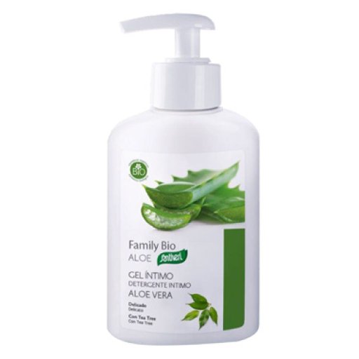 ESI Donna Life Intimo Beruhigende Waschlotion Mit Aloe Vera & Kamille - 250 Ml, Gynäkologisch Getestet