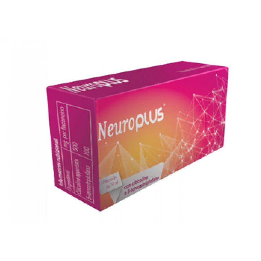 NEUROPLUS 10fl.10ml