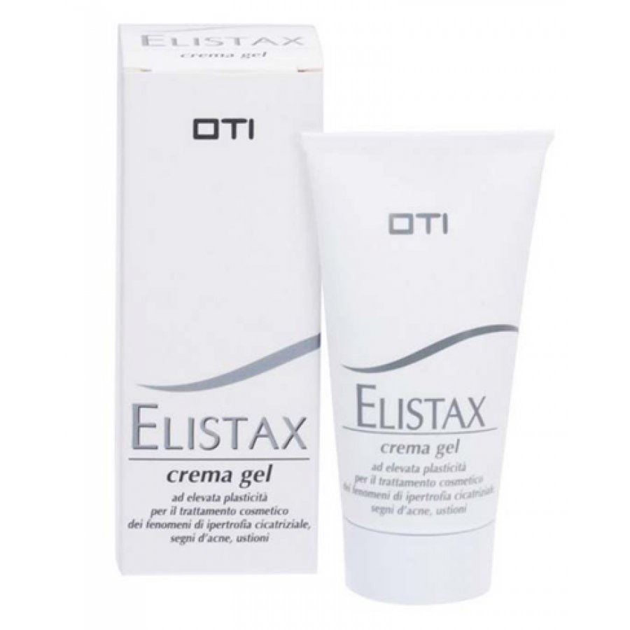 Elistax Crema Crema 50 ml