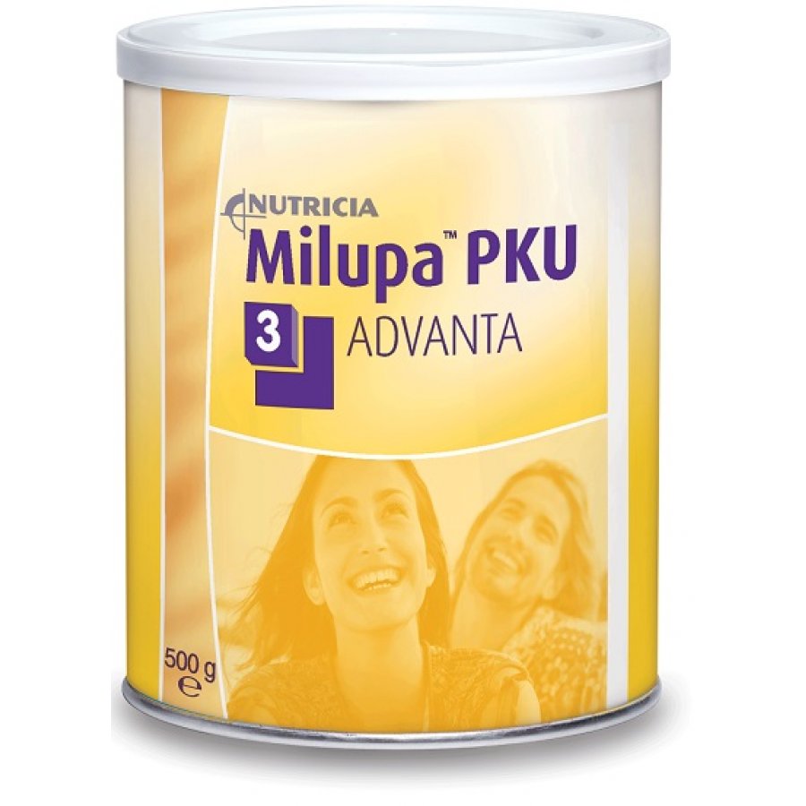 PKU 3 Advante 500g