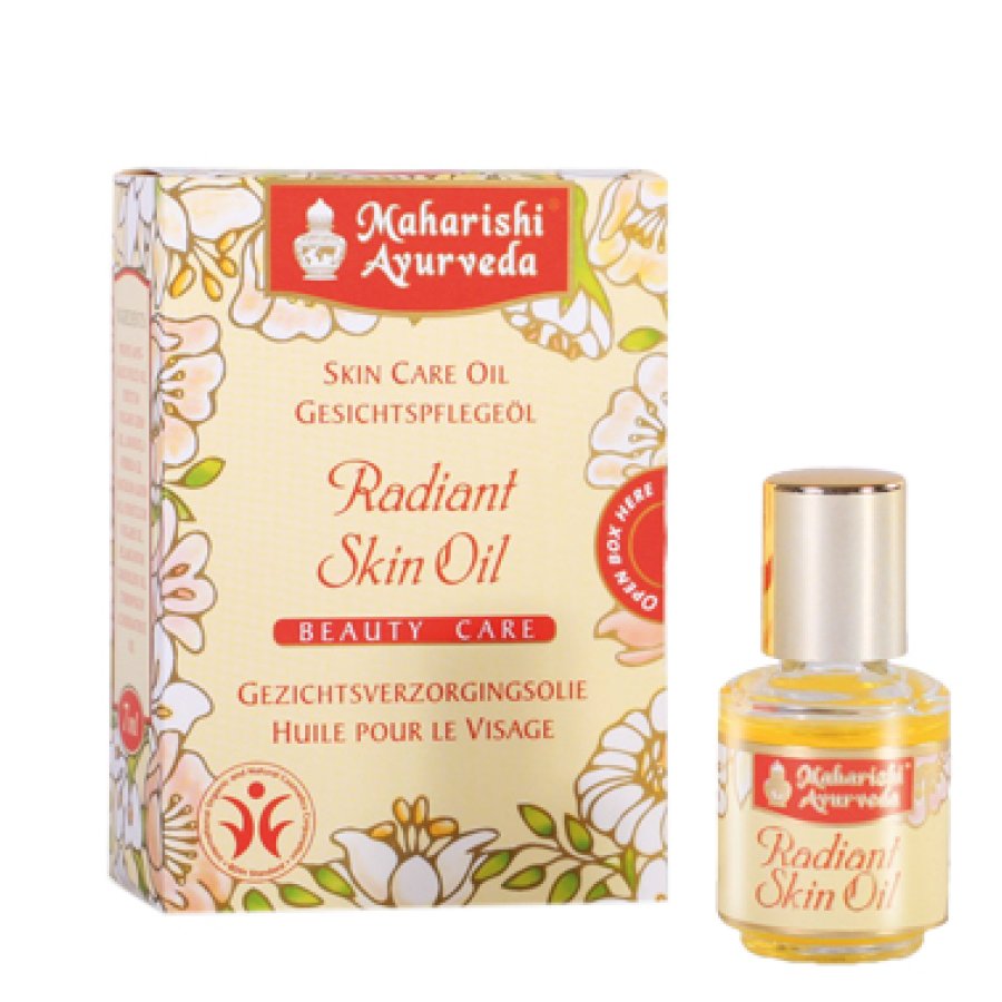 RADIANT SKIN OIL 7ML (FP)