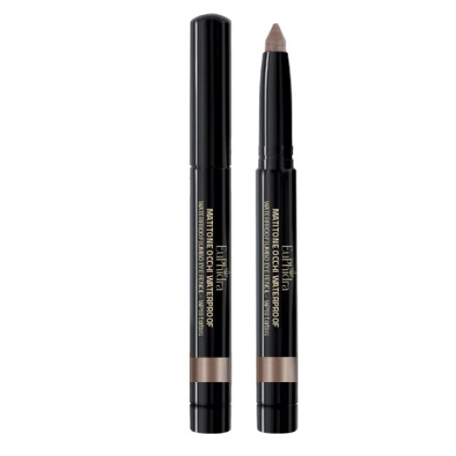 Euphidra Matitone Waterproof Wp10 1,4g - Matita, Ombretto e Eyeliner 3 in 1