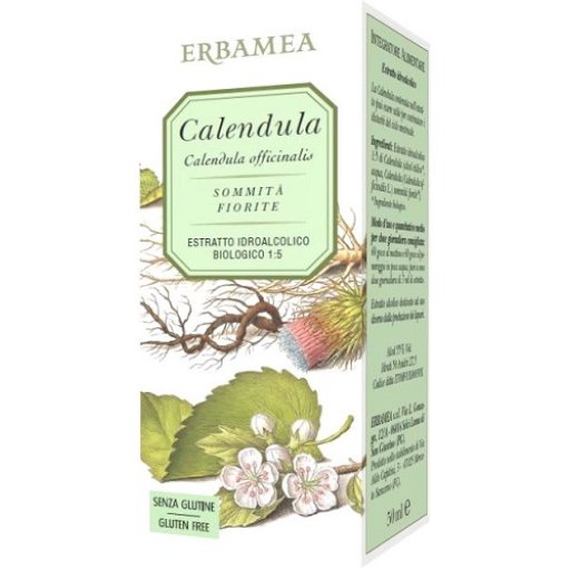 CALENDULA EI 50ML