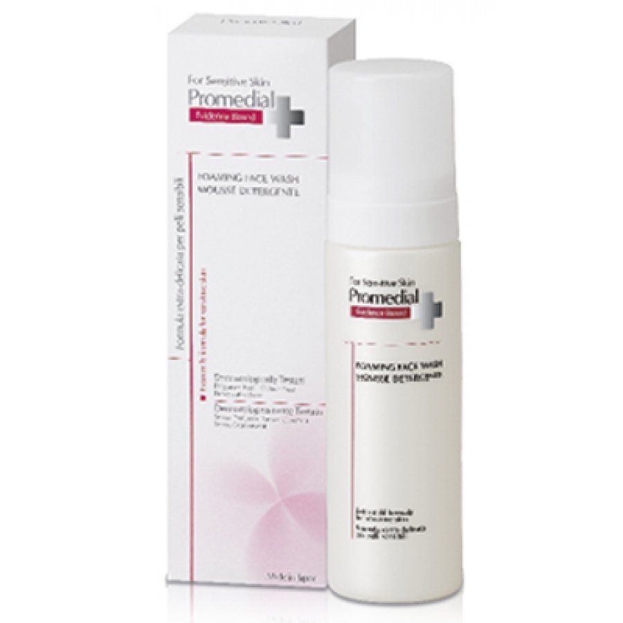 PROMEDIAL Mousse Deterg.100ml