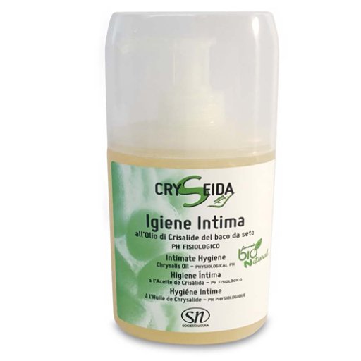 CRYSEIDA IGIENE INTIMA 250ML