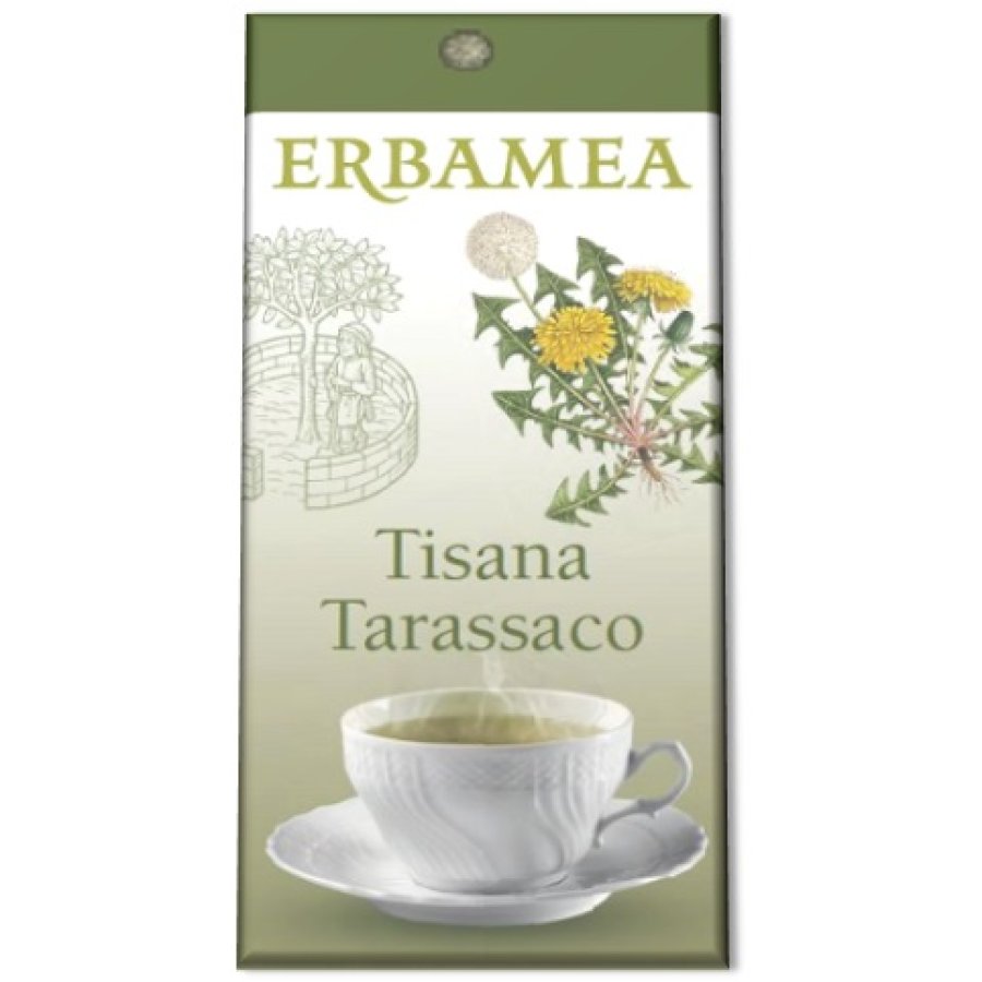 TARASSACO TISANA 100G