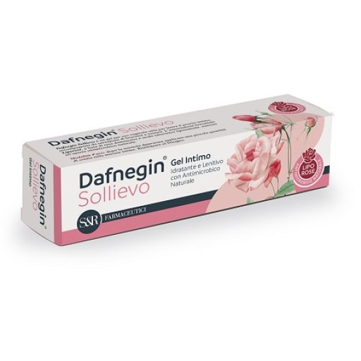 Dafnegin Sollievo Crema Intima Lenitiva 30 ml
