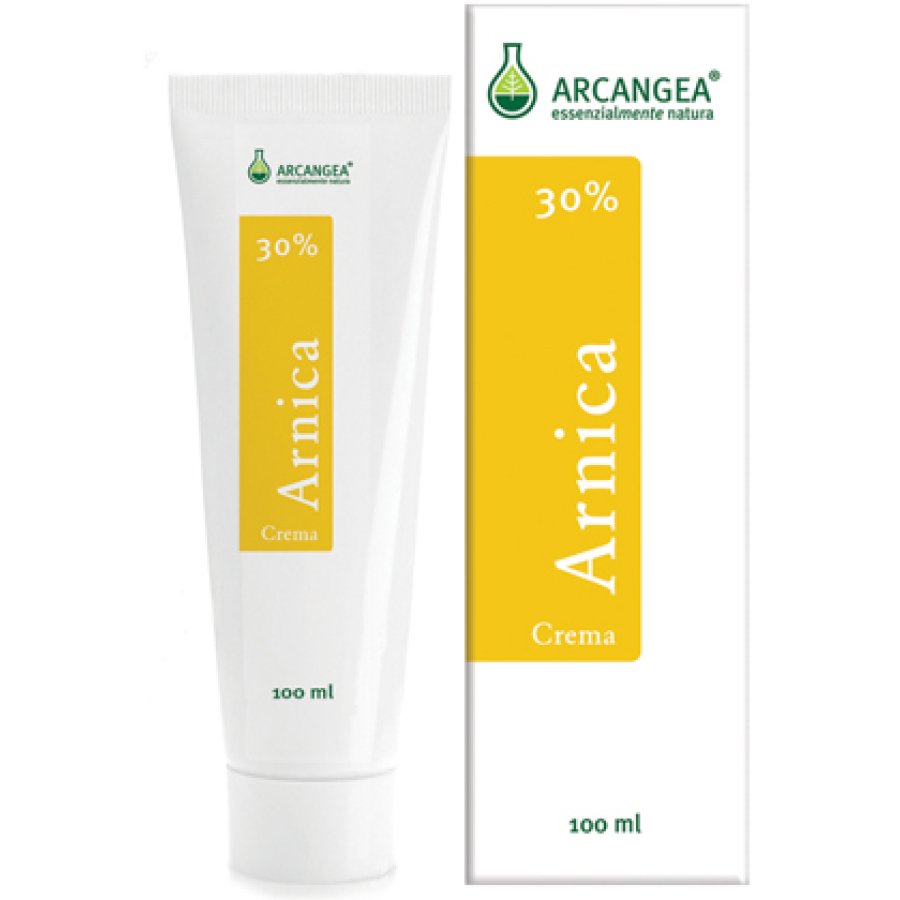 ARNICA CREMA 30% 100ML (FP)