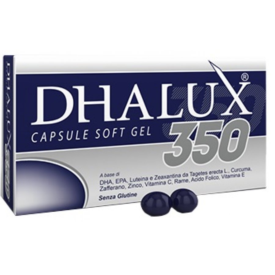DHALUX 350 30 Cps molli