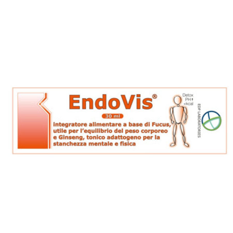 ENDOVIS 30ml ENDOVIS 30ml