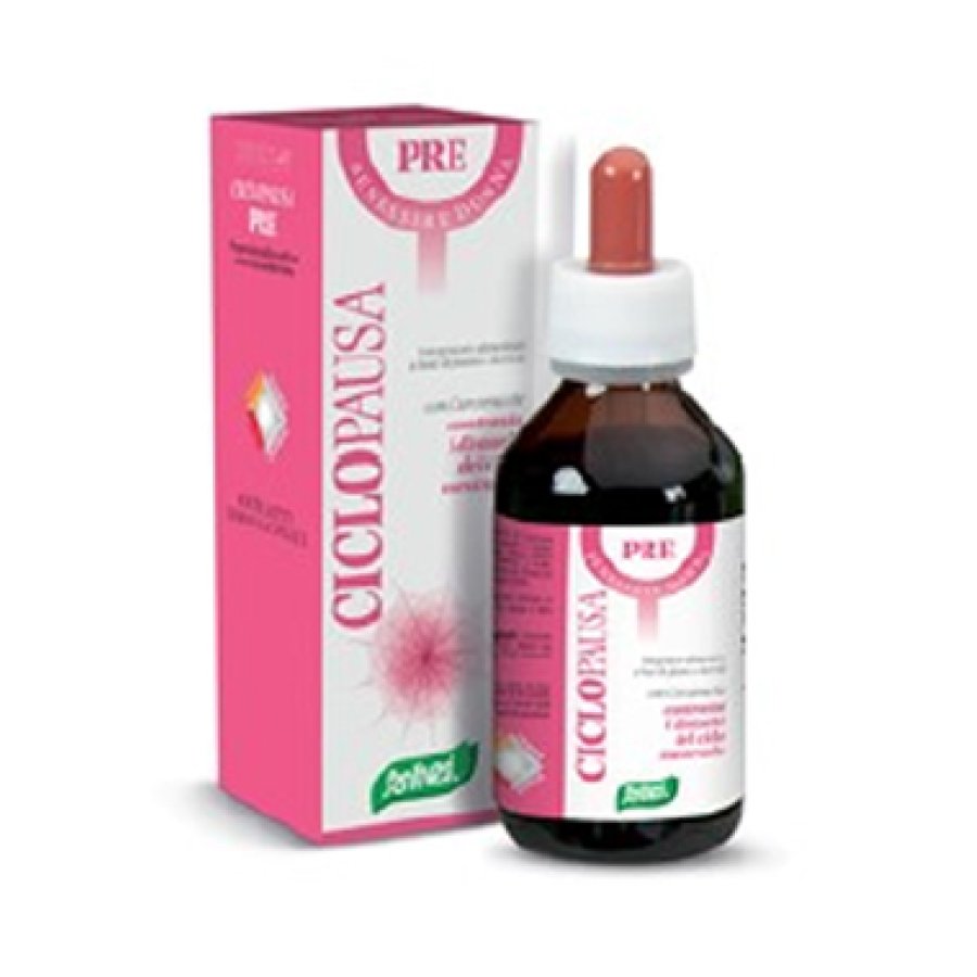 CICLOPAUSA PRE 100ML (FP)