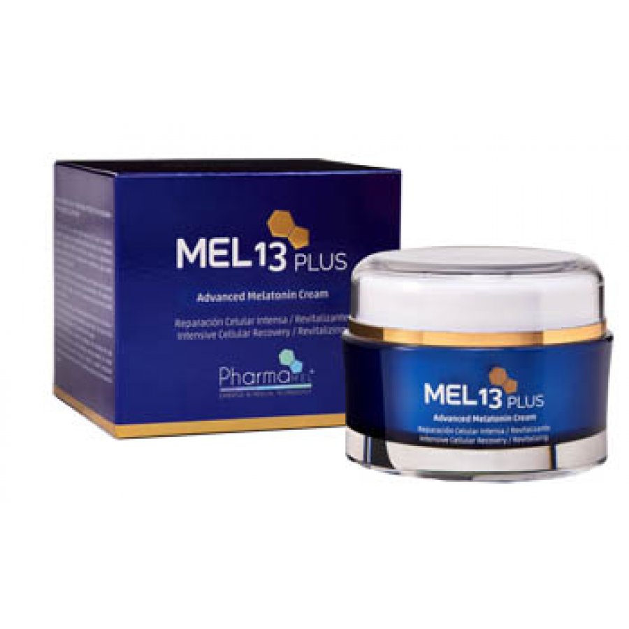 MEL13 Plus 50ml