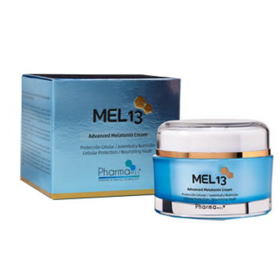 MEL13 Crema 50ml