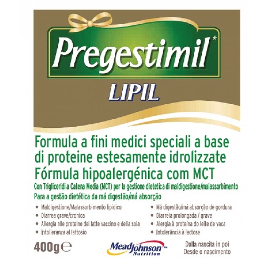 Pregestimil - Latte in polvere 400 g
