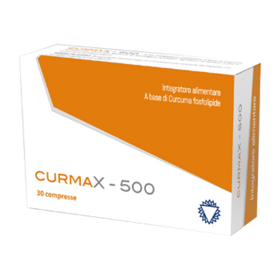 CURMAX*500 30 Cpr