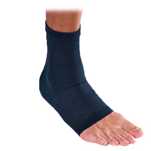 GIBAUD CAVIGLIERA CALZINO BLU taglia 2