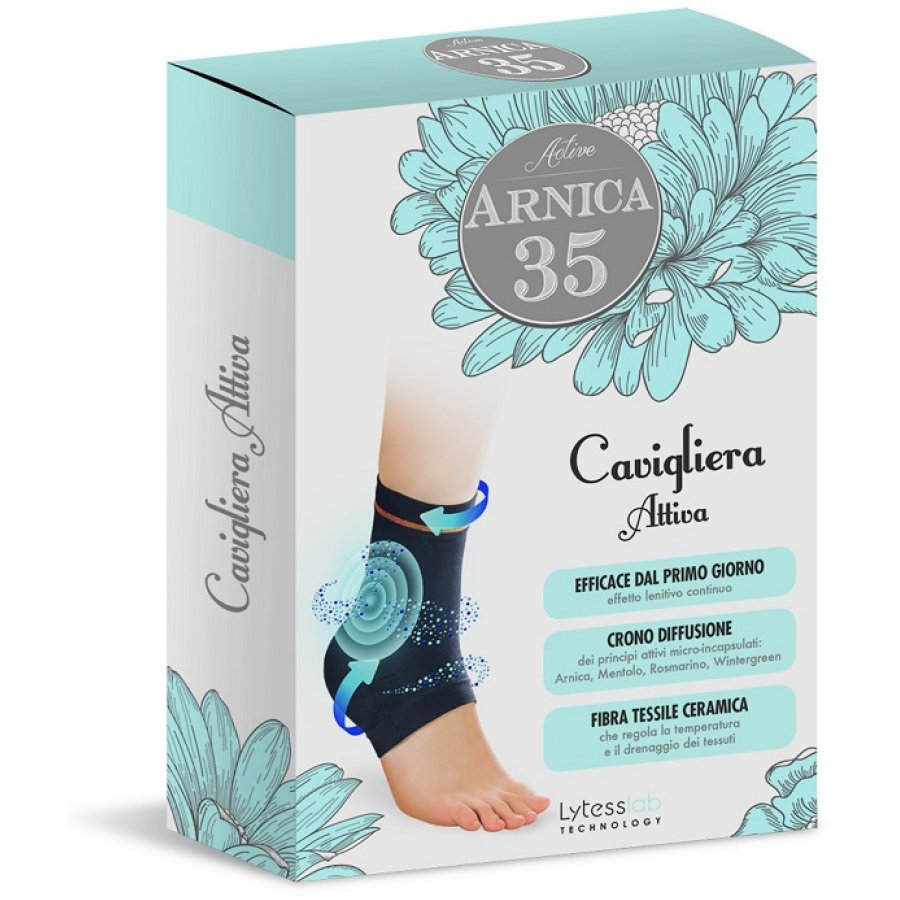 ARNICA 35 ACTIVE CAVIGL TG2<