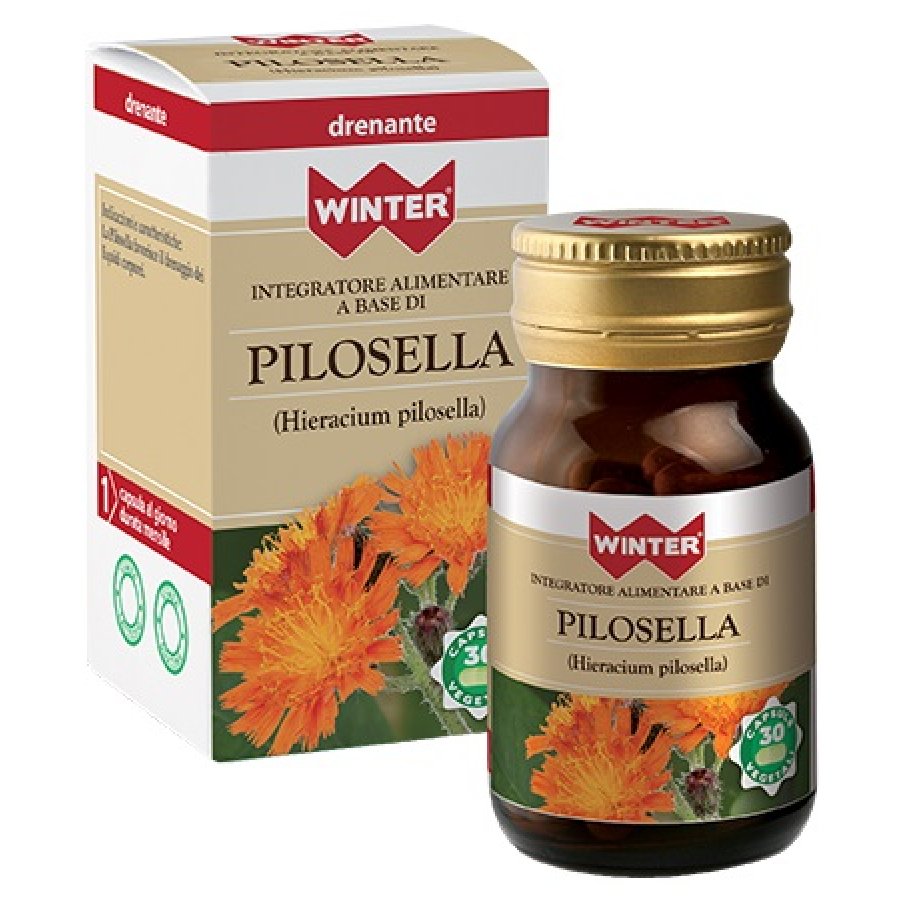 WINTER PILOSELLA 30CPS VEG (FP)