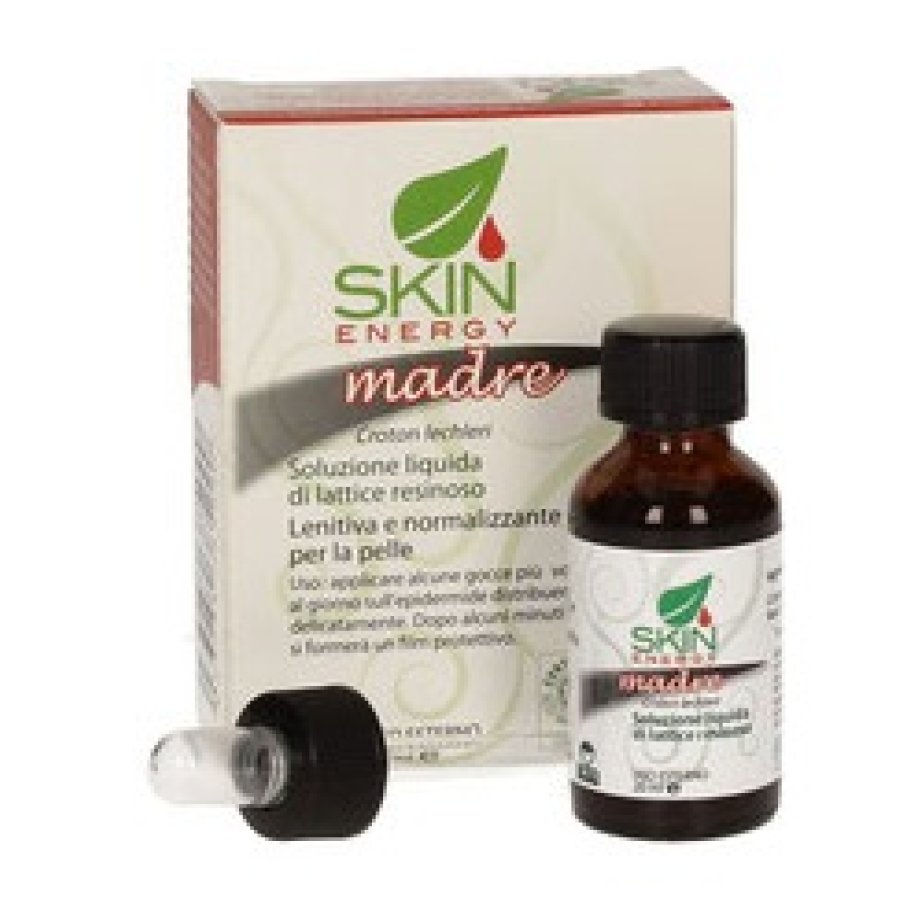 SKIN ENERGY MADRE 20ML NF
