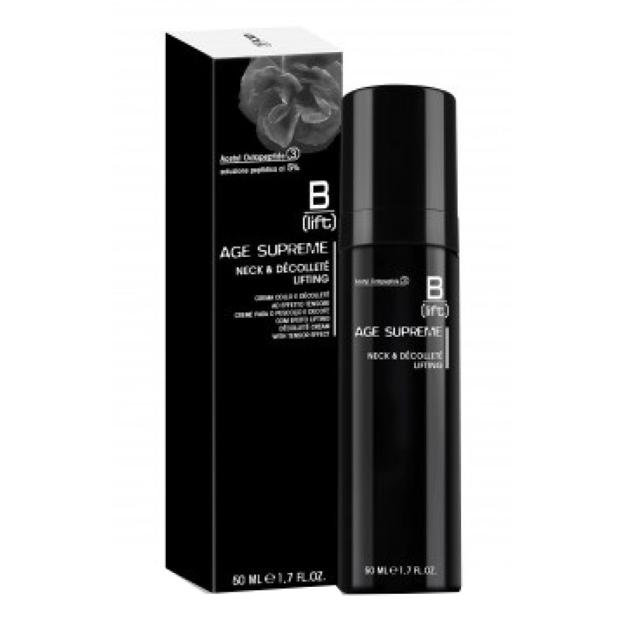 B LIFT AGE SUPREME COLLOeDECOL