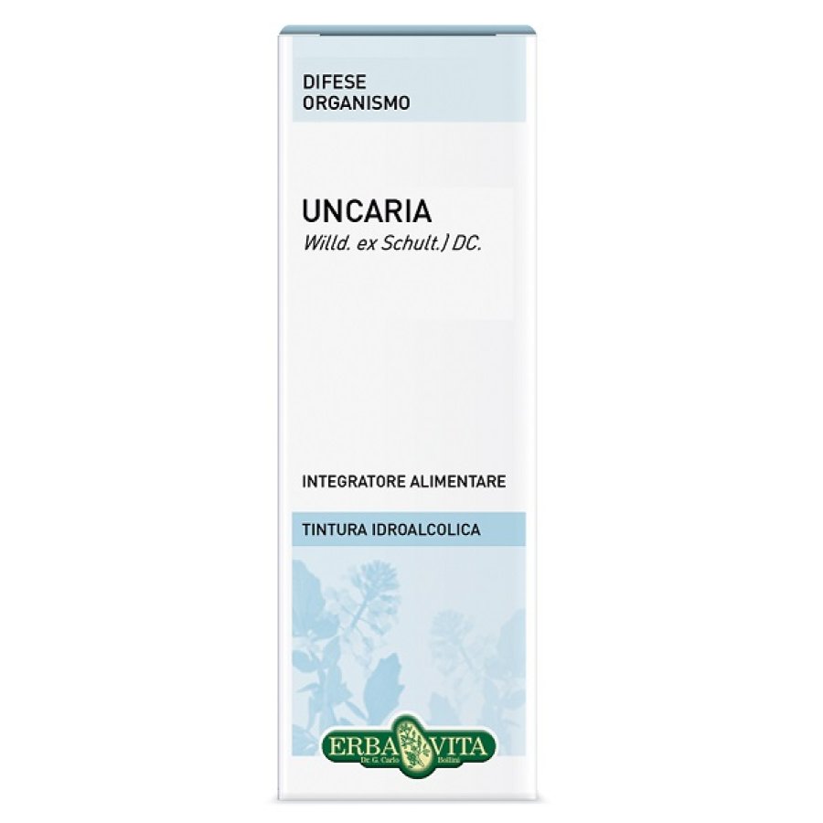 UNCARIA CORT SOL IAL 50ML UNCARIA CORT SOL IAL 50ML