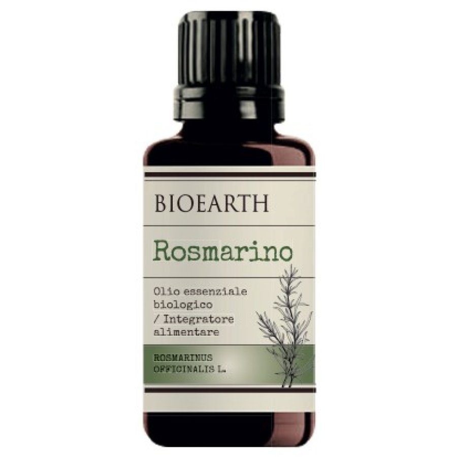 ROSMARINO OE BIO 10ML BIE