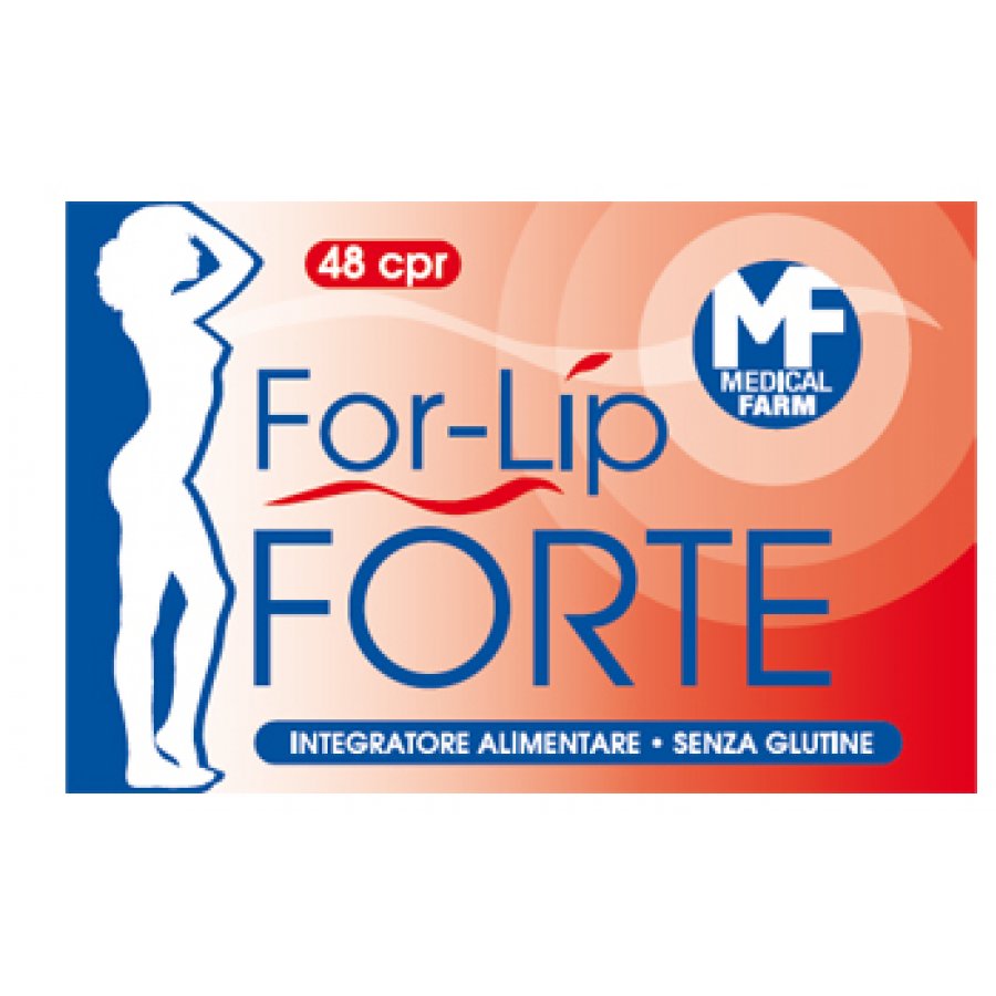 FORLIP FORTE 48CPR