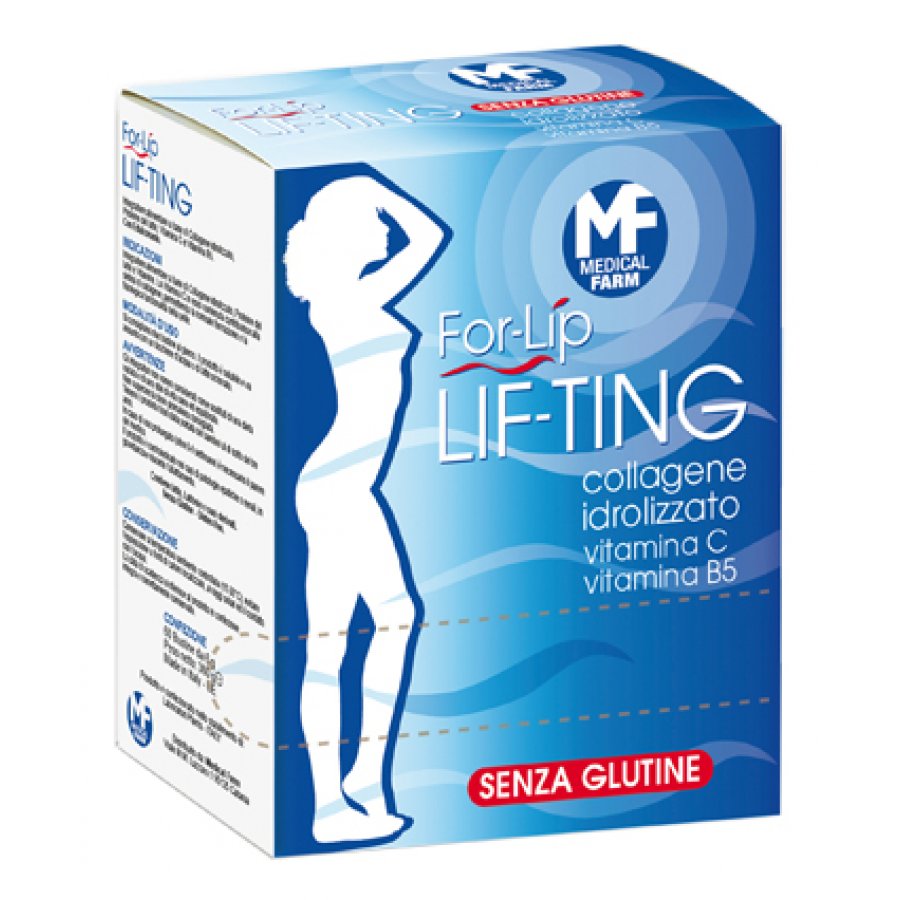 FORLIP LIFTING 60BUST