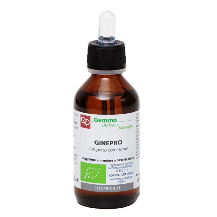 GINEPRO GD 100ML BIO   (ES)