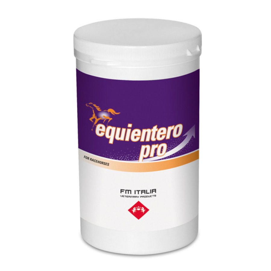 EQUIENTERO PRO 1,5KG - FM ITALIA EQUIENTERO PRO 1,5KG - FM ITALIA