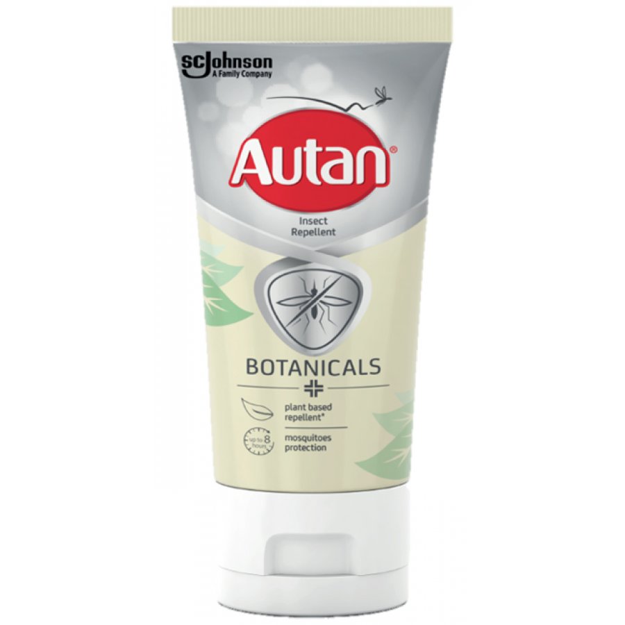 AUTAN-BOTANICALS Loz.50ml