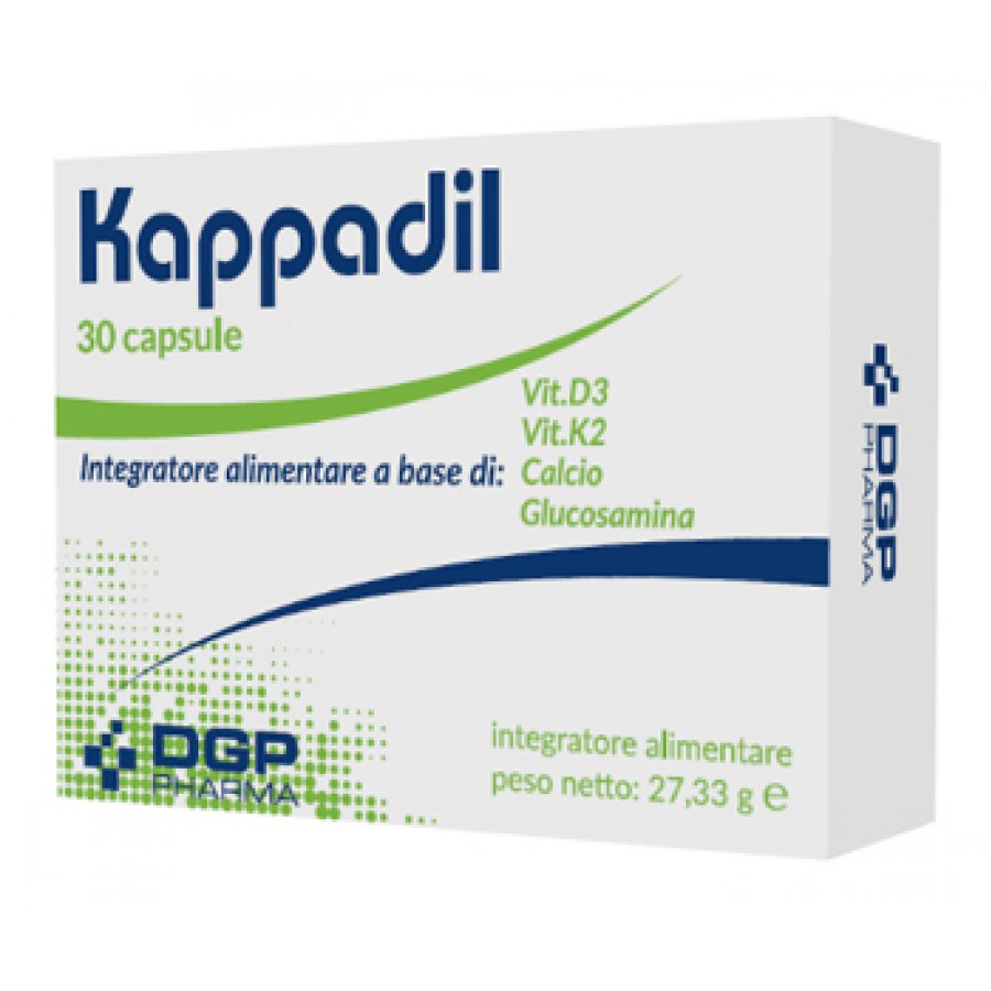 KAPPADIL 30CPS