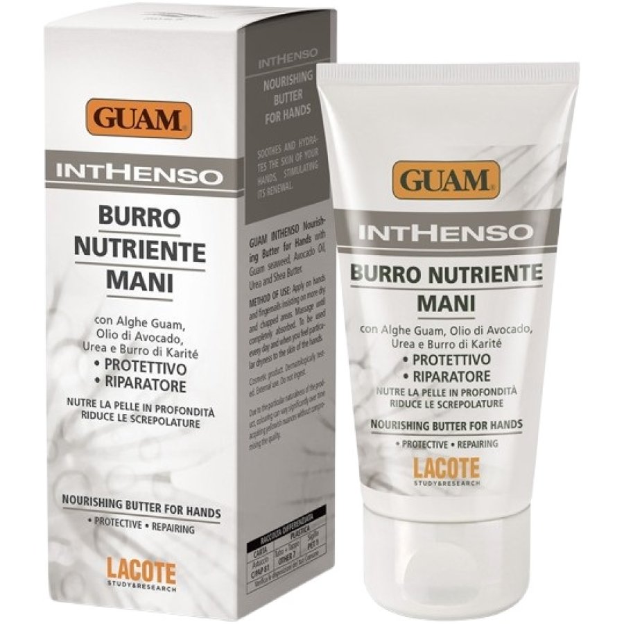Guam Burro Nutriente Mani, 50 ml