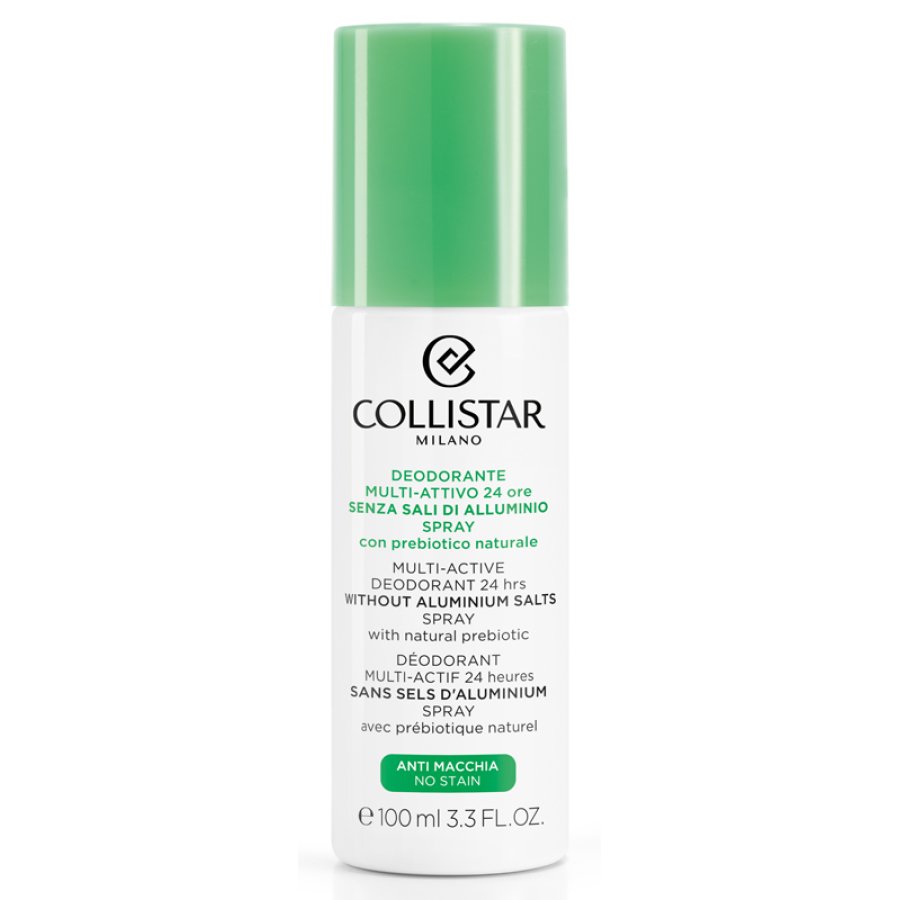 DEODORANTE MULTI-ATT 24H 100ML