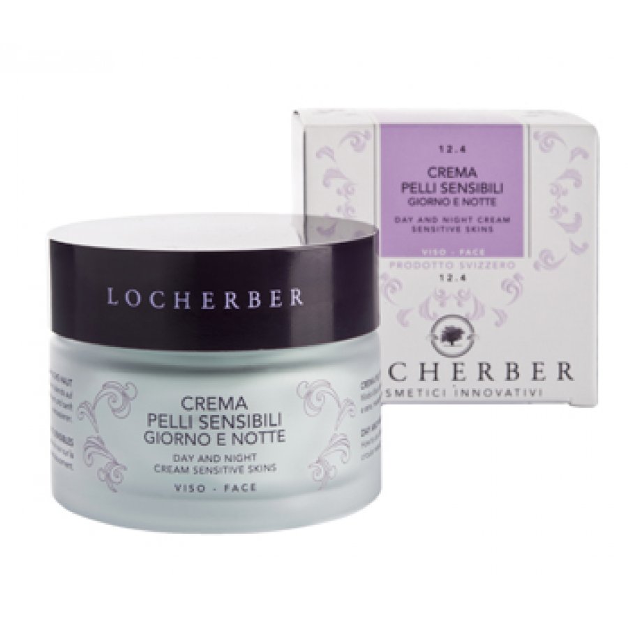 LOCHERBER CREMA P SENS GG NTT